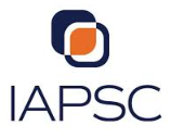 IAPSC Logo