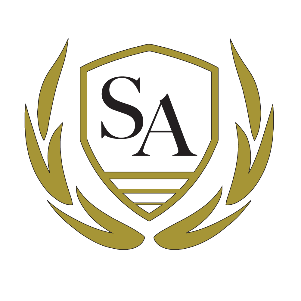 Security Associates Logo