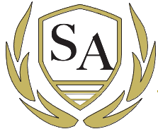 Security Associates Logo