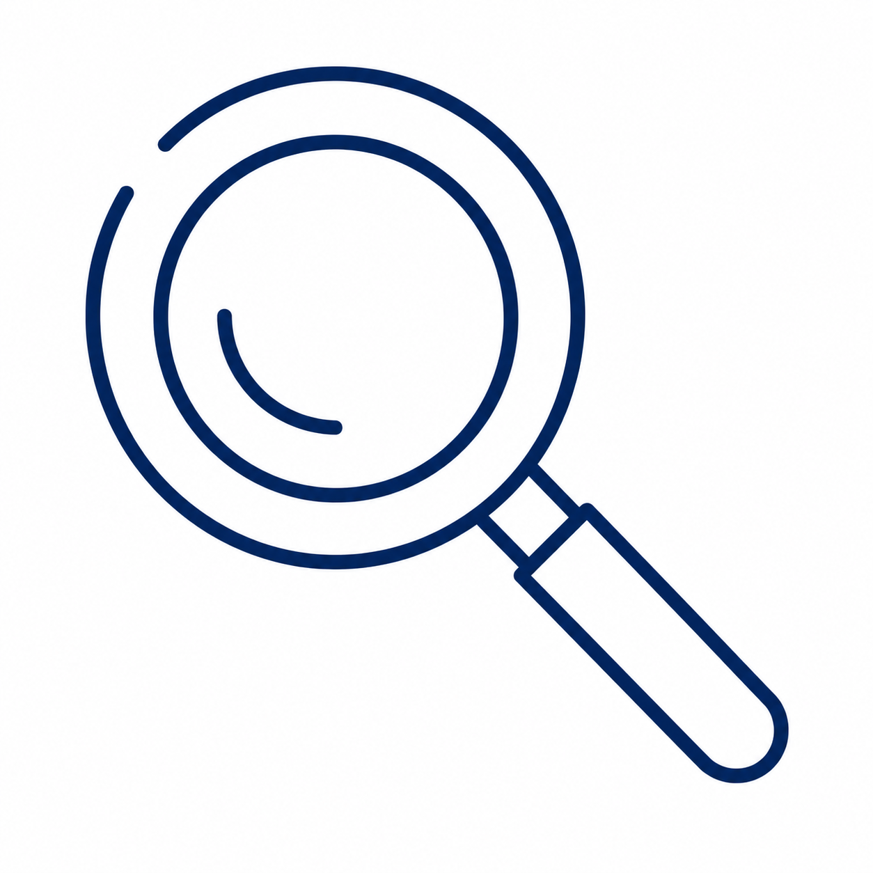 Risk Analysis icon