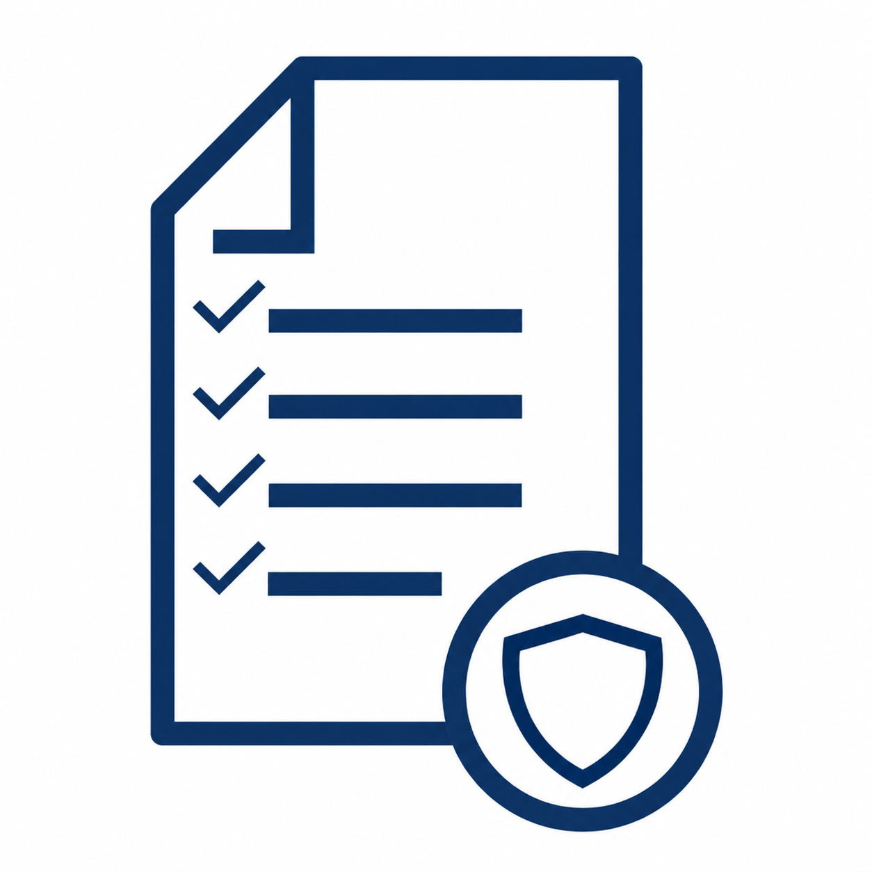 Surveys icon